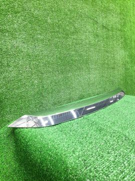 МОЛДИНГ КАПОТА НА TOYOTA HARRIER ASU60W