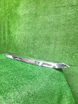 МОЛДИНГ КАПОТА НА TOYOTA HARRIER ASU60W