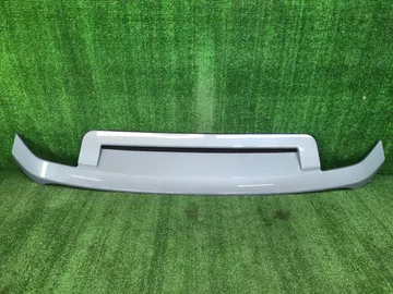 МОЛДИНГ КАПОТА НА TOYOTA FJ CRUISER GSJ15