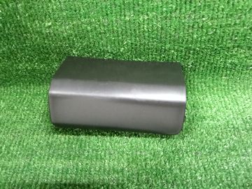 ЗАГЛУШКА БУКСИРНОГО КРЮКА НА TOYOTA RUSH J200E