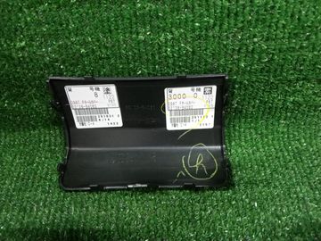 ЗАГЛУШКА БУКСИРНОГО КРЮКА НА TOYOTA RUSH J200E