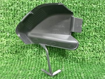 ЗАГЛУШКА БУКСИРНОГО КРЮКА 71106-TZA-J50 561Y0000015 НА HONDA FIT GR5