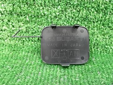 ЗАГЛУШКА БУКСИРНОГО КРЮКА 57731AN541 561Y0000020 НА SUBARU OUTBACK BT5