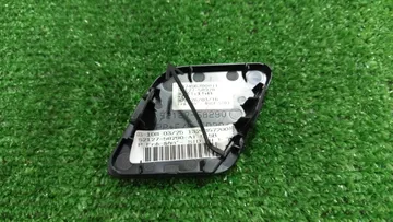 ЗАГЛУШКА БУКСИРНОГО КРЮКА НА TOYOTA ALPHARD AGH30W