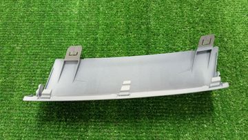 ЗАГЛУШКА БУКСИРНОГО КРЮКА НА SUZUKI AERIO RB21S