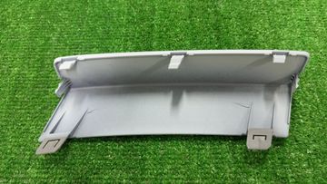 ЗАГЛУШКА БУКСИРНОГО КРЮКА НА SUZUKI AERIO RB21S