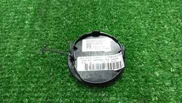 ЗАГЛУШКА БУКСИРНОГО КРЮКА НА TOYOTA ALPHARD AGH30W