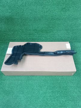 ЗАЩИТА РАДИАТОРА НА NISSAN X-TRAIL SNT33 KR15DDT