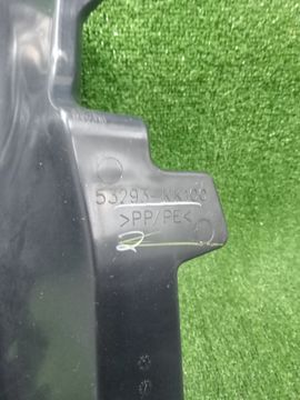 ЗАЩИТА РАДИАТОРА НА TOYOTA HILUX GUN125