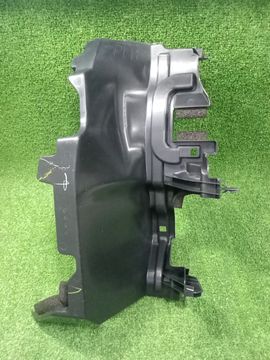 ЗАЩИТА РАДИАТОРА НА TOYOTA HILUX GUN125