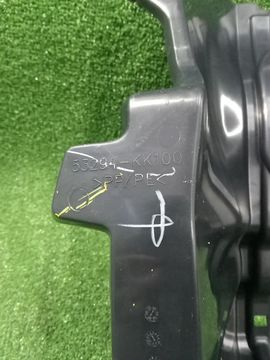 ЗАЩИТА РАДИАТОРА НА TOYOTA HILUX GUN125
