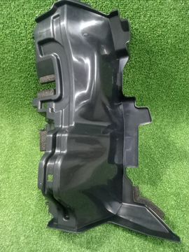 ЗАЩИТА РАДИАТОРА НА TOYOTA HILUX GUN125
