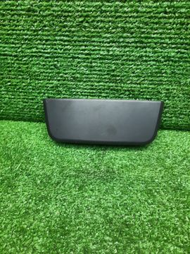 ЗАГЛУШКА РЕШЕТКИ НА TOYOTA AQUA MXPK11