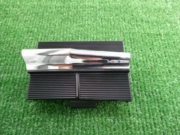 ЗАГЛУШКА РЕШЕТКИ НА NISSAN ELGRAND TNE52