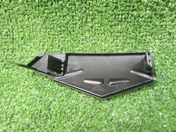 ЗАГЛУШКА РЕШЕТКИ НА TOYOTA CROWN AZSH36W