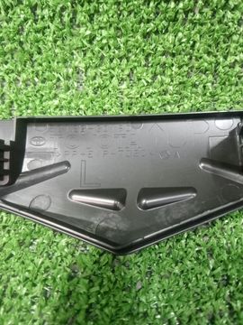 ЗАГЛУШКА РЕШЕТКИ НА TOYOTA CROWN AZSH36W