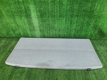 ПОЛКА БАГАЖНИКА НА MAZDA DEMIO DY3W