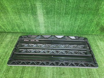 ПОЛКА БАГАЖНИКА НА MAZDA DEMIO DY3W