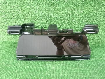 ЗАГЛУШКА РЕШЕТКИ НА TOYOTA CROWN AZSH36W