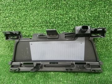 ЗАГЛУШКА РЕШЕТКИ НА TOYOTA CROWN AZSH36W