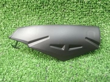 ЗАГЛУШКА РЕШЕТКИ НА TOYOTA CROWN AZSH36W