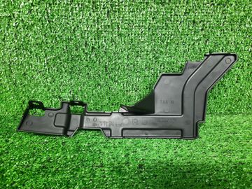 ЗАЩИТА РАДИАТОРА НА HONDA STEPWGN RP1