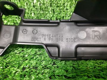 ЗАЩИТА РАДИАТОРА НА HONDA STEPWGN RP1