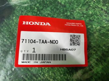 ЗАЩИТА РАДИАТОРА НА HONDA STEPWGN RP1
