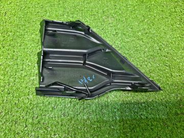ЗАГЛУШКА РЕШЕТКИ НА TOYOTA HARRIER ZSU60W