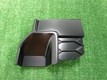 ЗАГЛУШКА РЕШЕТКИ НА TOYOTA YARIS GXPA16 G16E-GTS