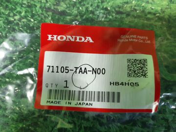 ЗАЩИТА РАДИАТОРА НА HONDA STEPWGN RP1