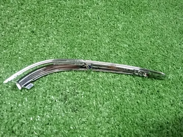 НАКЛАДКА НА ЗЕРКАЛО НА TOYOTA PRIUS ZVW50