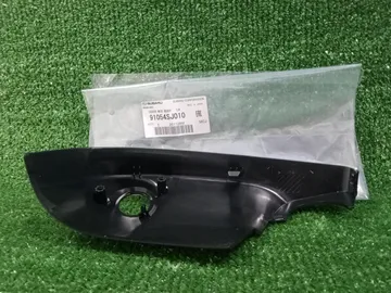 НАКЛАДКА НА ЗЕРКАЛО НА SUBARU FORESTER SKE
