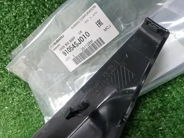 НАКЛАДКА НА ЗЕРКАЛО НА SUBARU FORESTER SKE