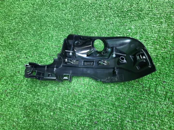 НАКЛАДКА НА ЗЕРКАЛО НА SUBARU OUTBACK BT5