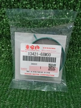 ПРОКЛАДКА ДРОССЕЛЬНОЙ ЗАСЛОНКИ 13421-68M00 568Y0000015 НА SUZUKI SWIFT ZC33S K14C