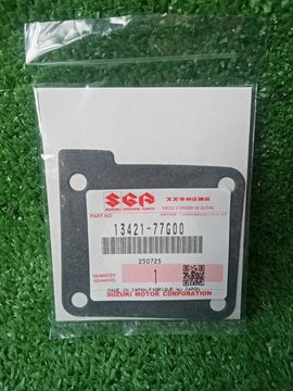 ПРОКЛАДКА ДРОССЕЛЬНОЙ ЗАСЛОНКИ НА SUZUKI JIMNY JB23W K6A-T