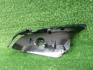 НАКЛАДКА НА ЗЕРКАЛО НА LEXUS NX300H AYZ10