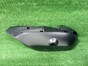 НАКЛАДКА НА ЗЕРКАЛО НА LEXUS NX300H AYZ10