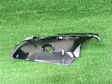 НАКЛАДКА НА ЗЕРКАЛО НА LEXUS NX300H AYZ10