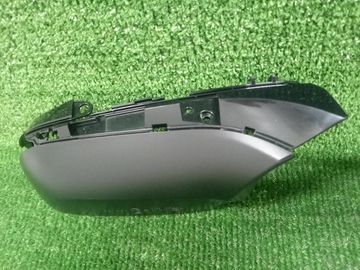 НАКЛАДКА НА ЗЕРКАЛО НА LEXUS NX300H AYZ10