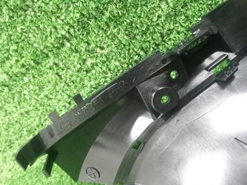 НАКЛАДКА НА ЗЕРКАЛО НА LEXUS NX300H AYZ10