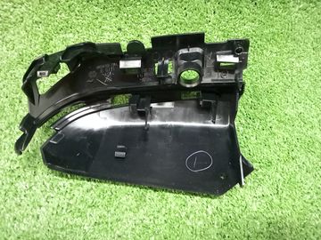 НАКЛАДКА НА ЗЕРКАЛО НА TOYOTA PRIUS ZVW50
