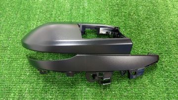 НАКЛАДКА НА ЗЕРКАЛО НА TOYOTA HARRIER AXUH80