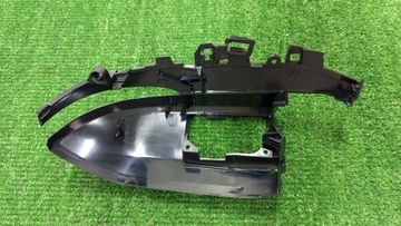 НАКЛАДКА НА ЗЕРКАЛО НА TOYOTA HARRIER AXUH80