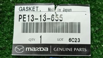 ПРОКЛАДКА ДРОССЕЛЬНОЙ ЗАСЛОНКИ НА MAZDA ROADSTER ND5RC P5-VPR