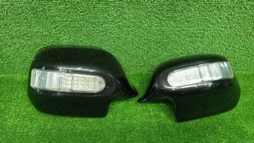 НАКЛАДКА НА ЗЕРКАЛО НА TOYOTA BB NCP31