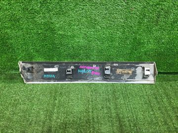 НАКЛАДКА НА КРЫЛО НА TOYOTA TANK M910A