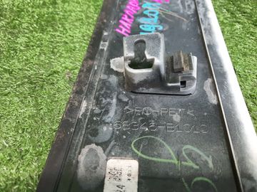 НАКЛАДКА НА КРЫЛО НА TOYOTA TANK M910A