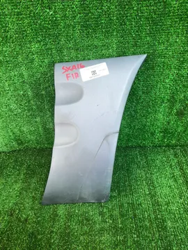 НАКЛАДКА НА КРЫЛО НА TOYOTA RAV4 SXA16G